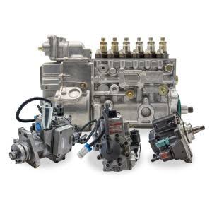 세계 디젤 연료 분사 시스템 시장