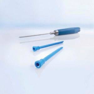 세계 일회용 복강경 트로 카 시장