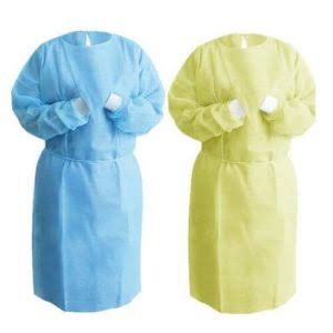 세계 일회용 의료 섬유 시장