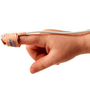 세계 일회용 의료 센서 시장