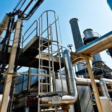 세계 지역 냉난방 시장