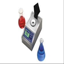 세계 차동 굴절계 시장