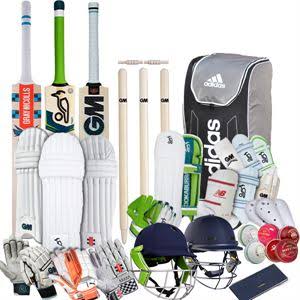 세계 크리켓 장비 시장