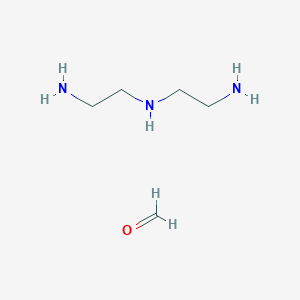 세계적인 디 에틸렌 트리 아민 시장