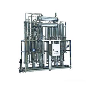 세계적인 증류수 기계 시장