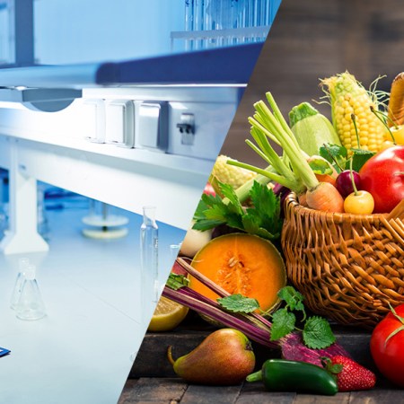 Nutritional Analysis