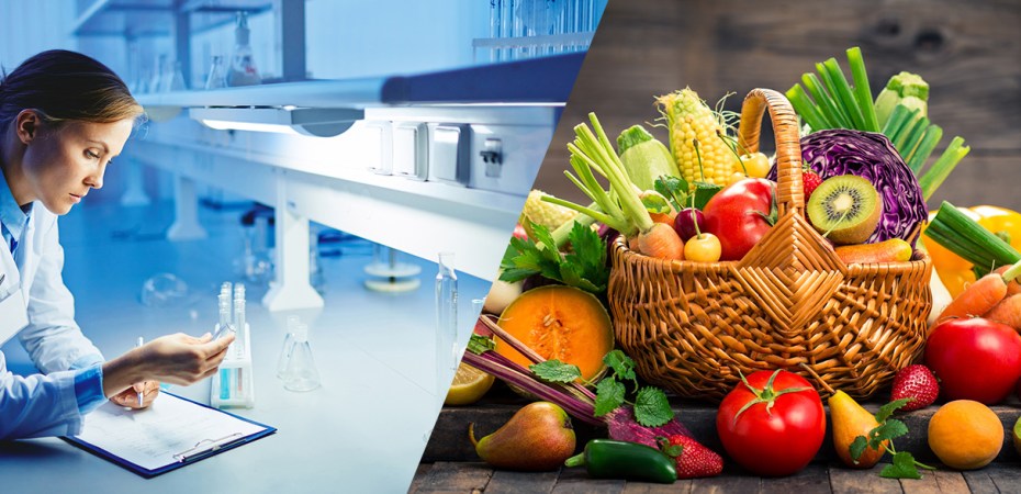 Nutritional Analysis